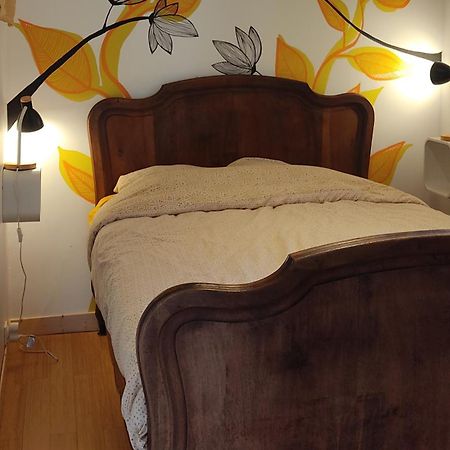 Appartement Cosy, Au Calme, Axe Annecy - Geneve Вилли-ле-Пеллу Экстерьер фото