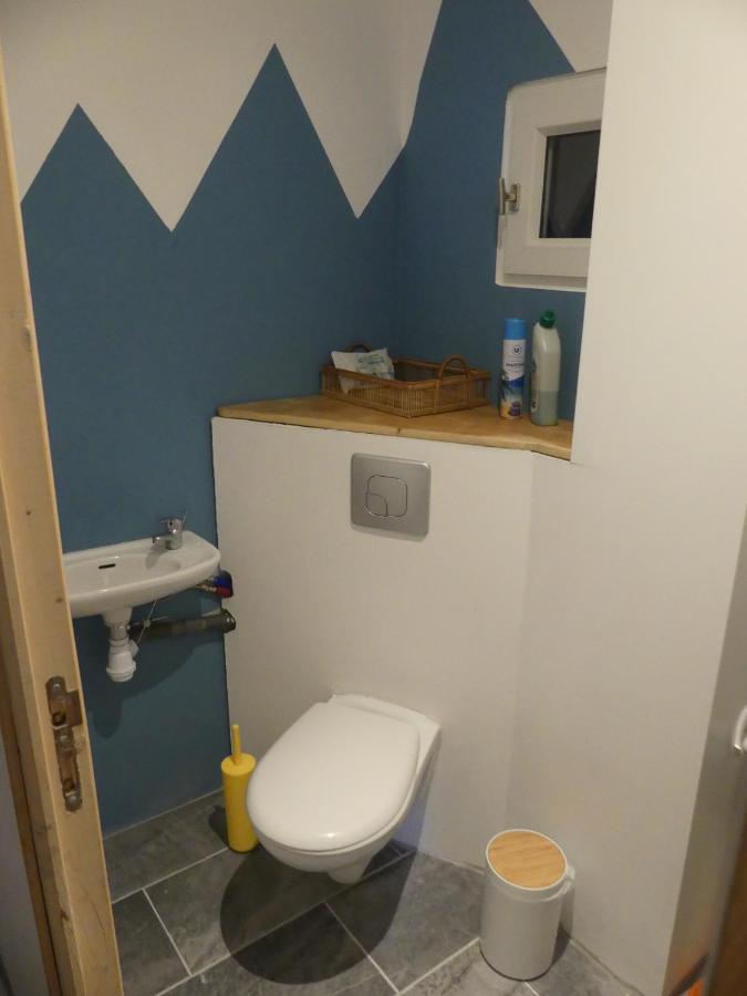 Appartement Cosy, Au Calme, Axe Annecy - Geneve Вилли-ле-Пеллу Экстерьер фото