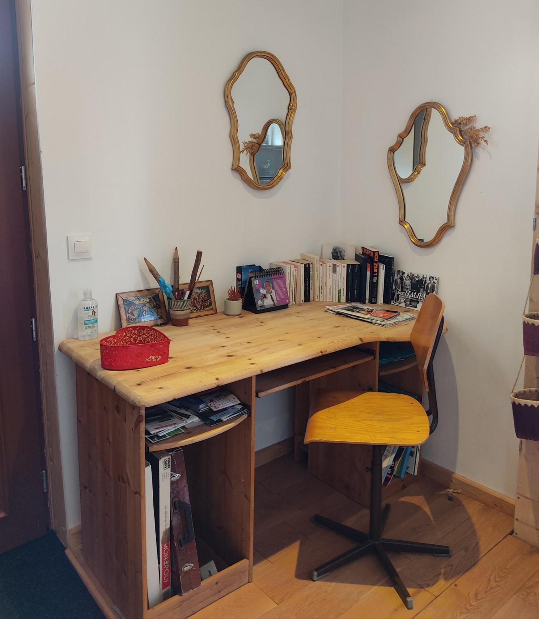 Appartement Cosy, Au Calme, Axe Annecy - Geneve Вилли-ле-Пеллу Экстерьер фото