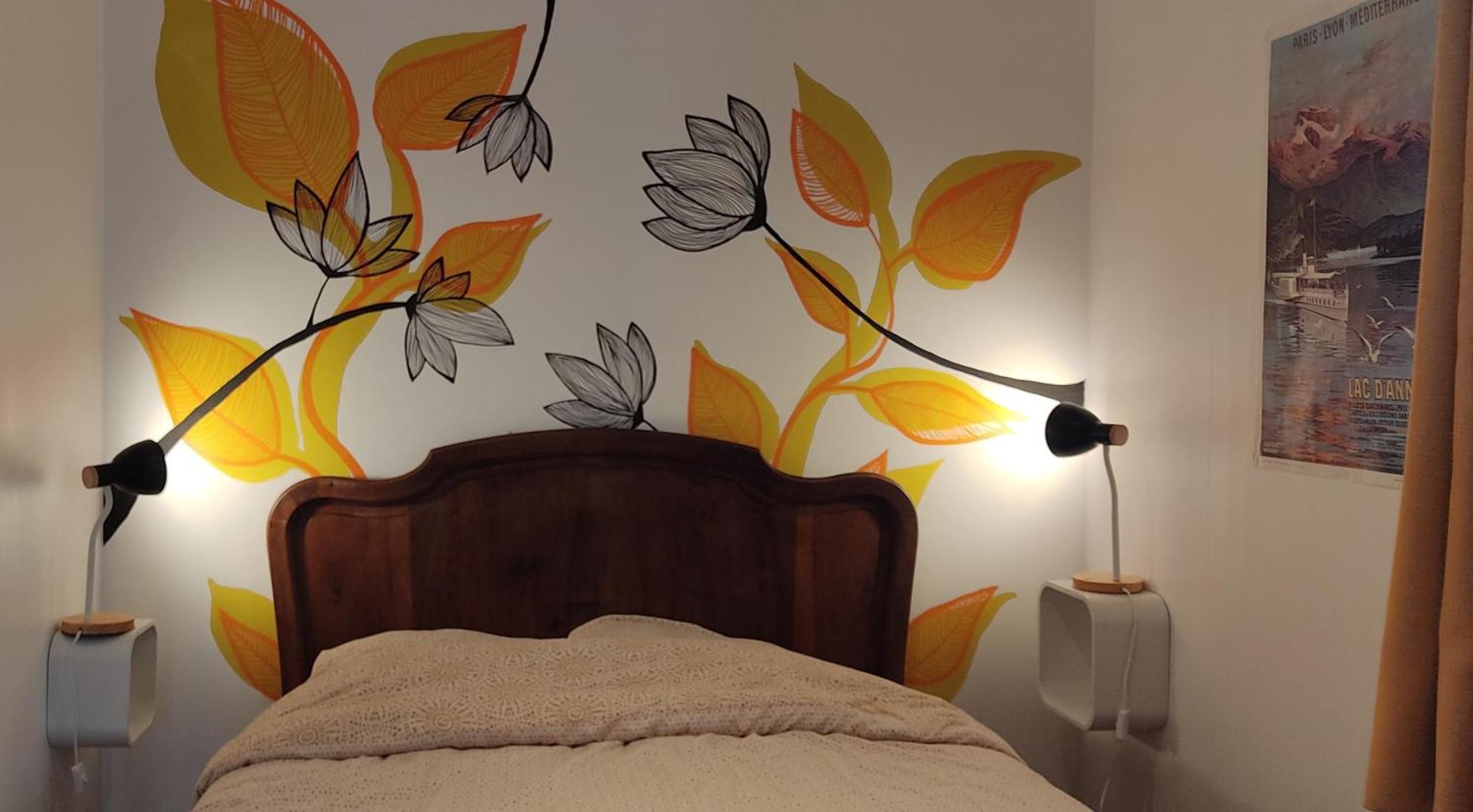 Appartement Cosy, Au Calme, Axe Annecy - Geneve Вилли-ле-Пеллу Экстерьер фото