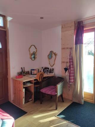 Appartement Cosy, Au Calme, Axe Annecy - Geneve Вилли-ле-Пеллу Экстерьер фото