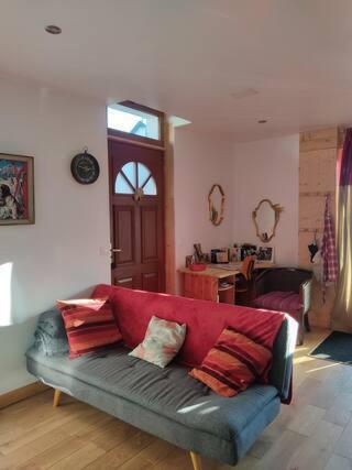 Appartement Cosy, Au Calme, Axe Annecy - Geneve Вилли-ле-Пеллу Экстерьер фото